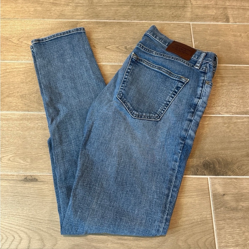 Men’s Abercrombie Jeans